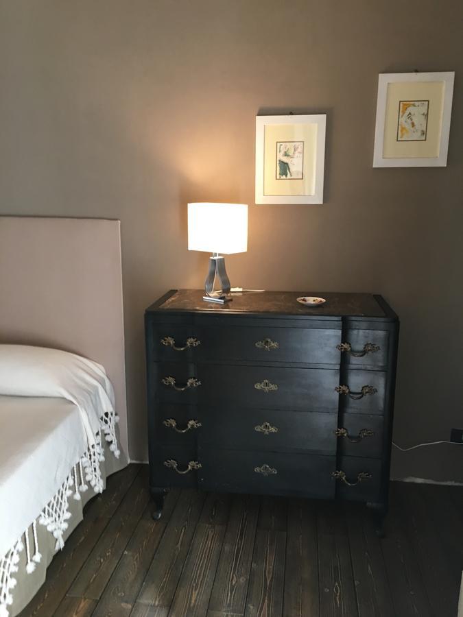 B&B Santapau Charme Living Licodia Eubea Luaran gambar