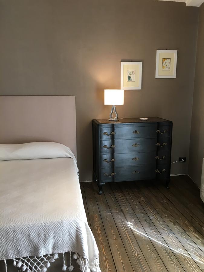 B&B Santapau Charme Living Licodia Eubea Luaran gambar