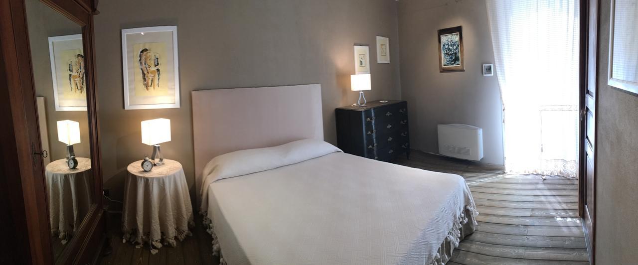 B&B Santapau Charme Living Licodia Eubea Luaran gambar