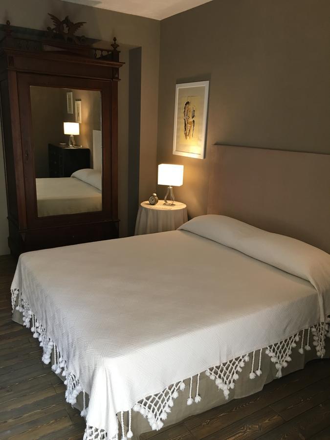 B&B Santapau Charme Living Licodia Eubea Luaran gambar