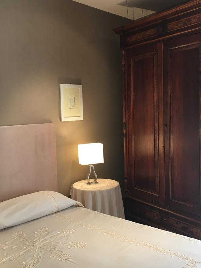 B&B Santapau Charme Living Licodia Eubea Luaran gambar