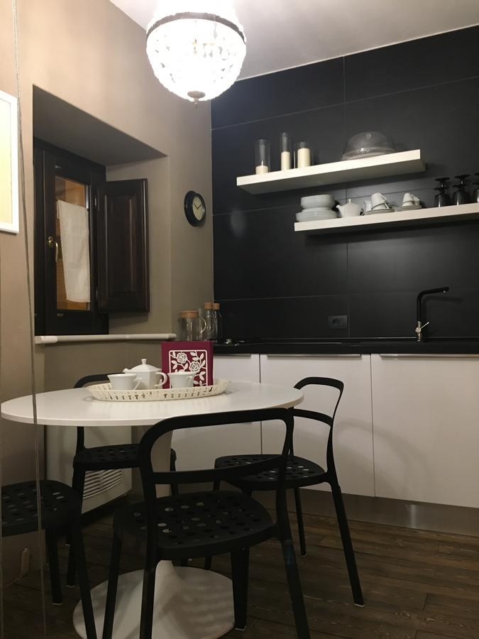 B&B Santapau Charme Living Licodia Eubea Luaran gambar
