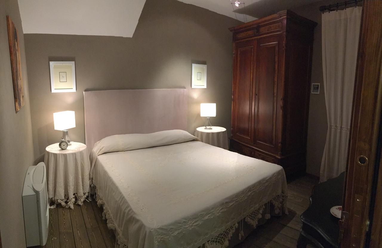 B&B Santapau Charme Living Licodia Eubea Luaran gambar